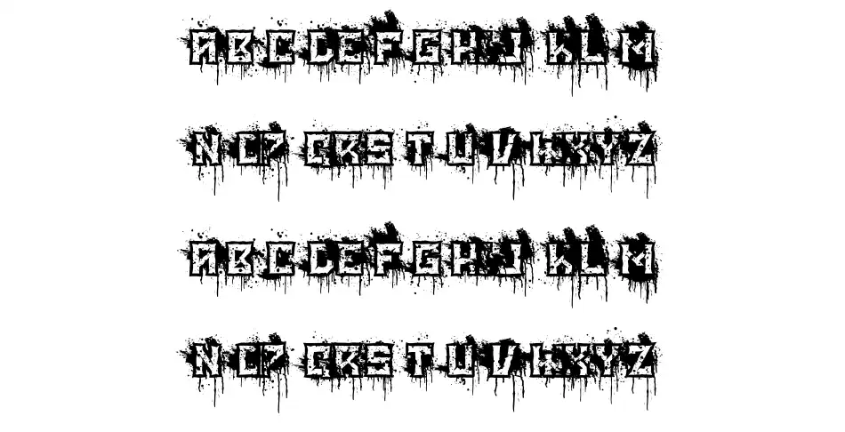 Blood Blocks