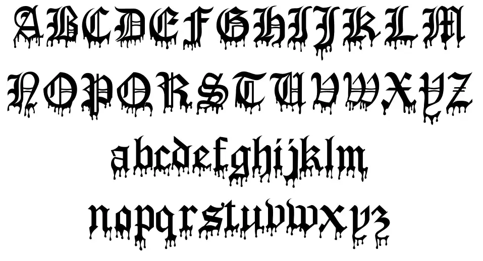 Blood Of Dracula