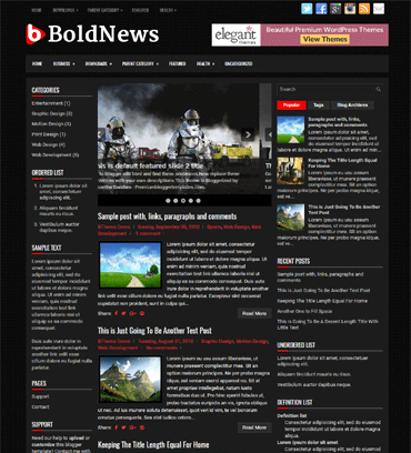BoldNews