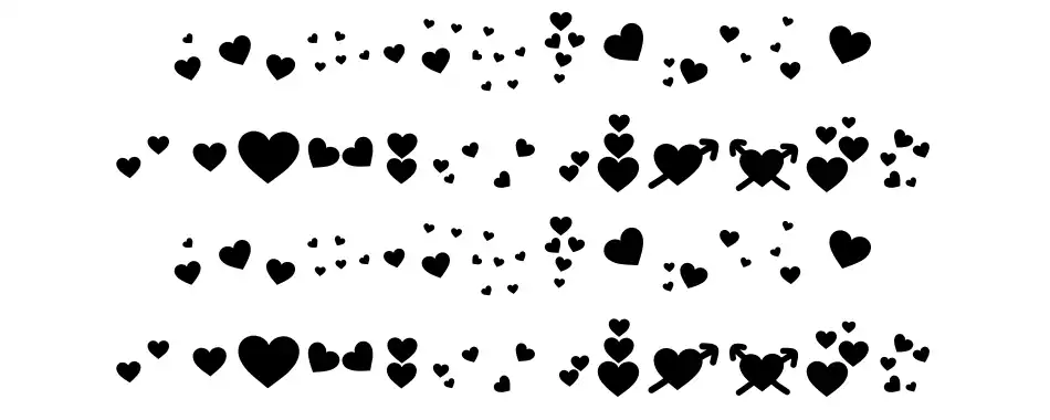 Bonus Hearts