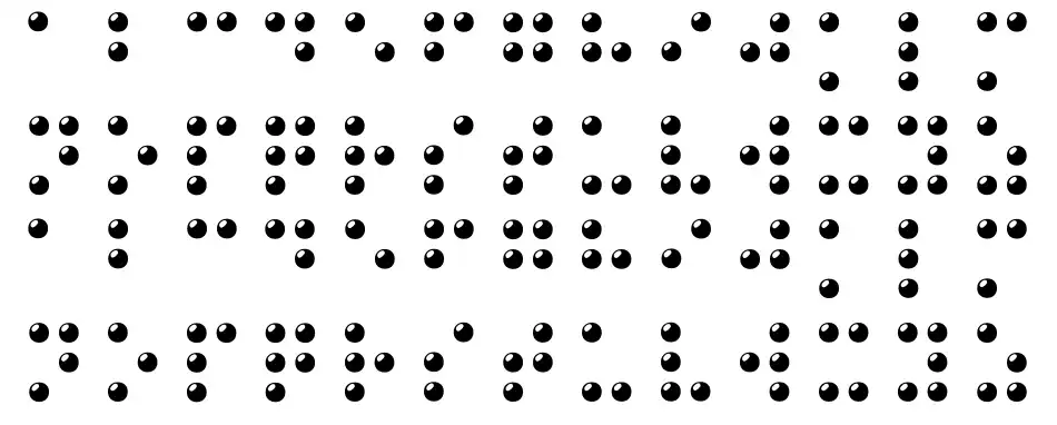Braille