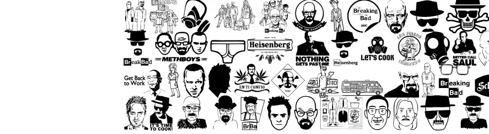 Breaking Bad