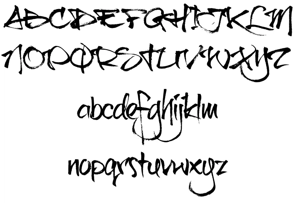 Brushtip C