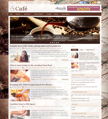 Cafe