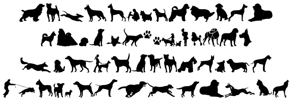 Can Dog TFB