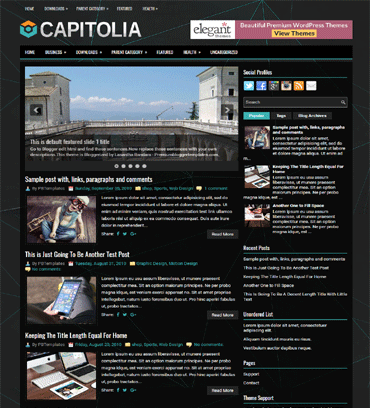 Capitolia