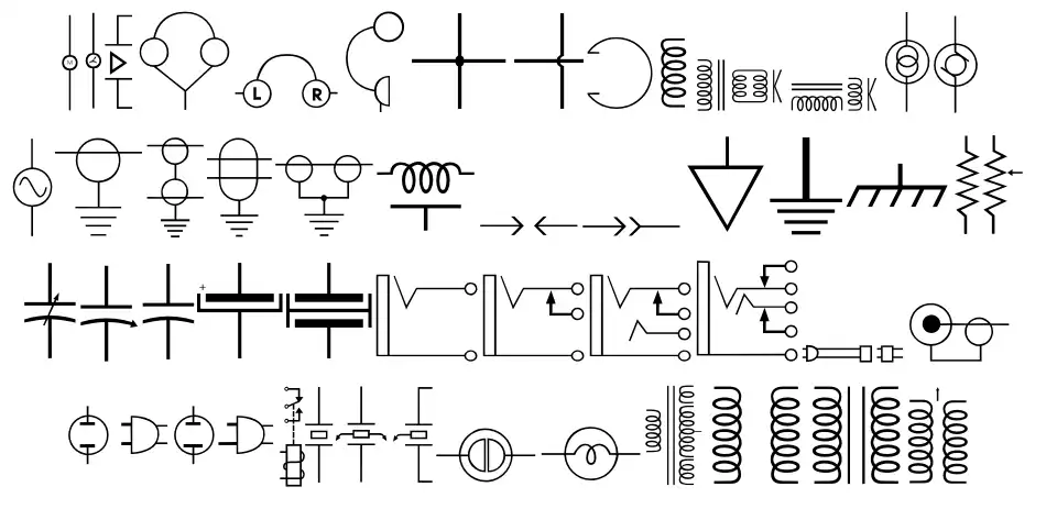 Carr Electronic