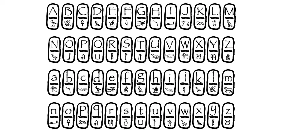 Cartouche