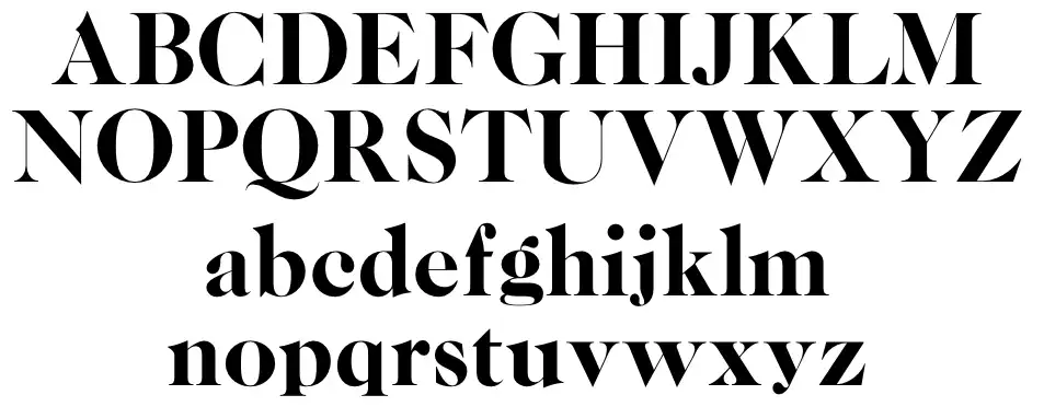 Caslon CP
