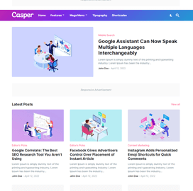 Casper