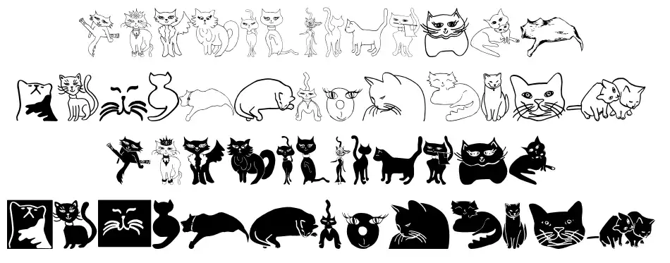 CatCrypt