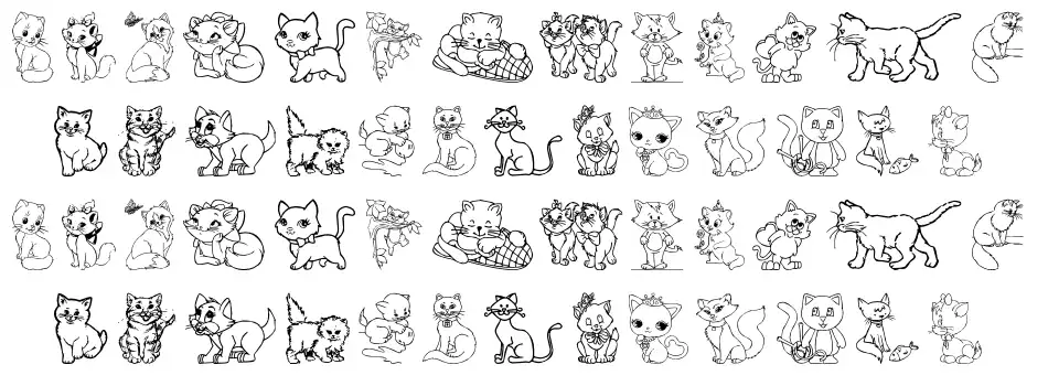 Cats