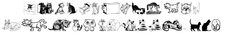 Catt Art