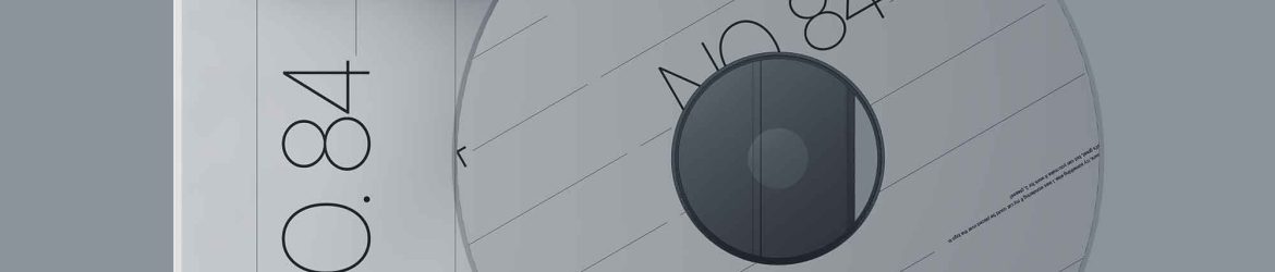 CD Cover Mockup