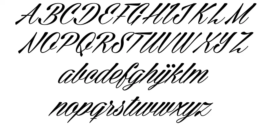 Cellos Script