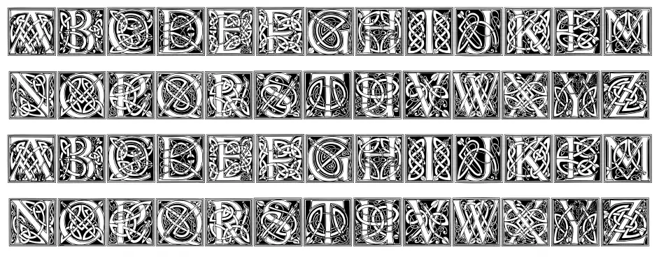 Celtic Eels