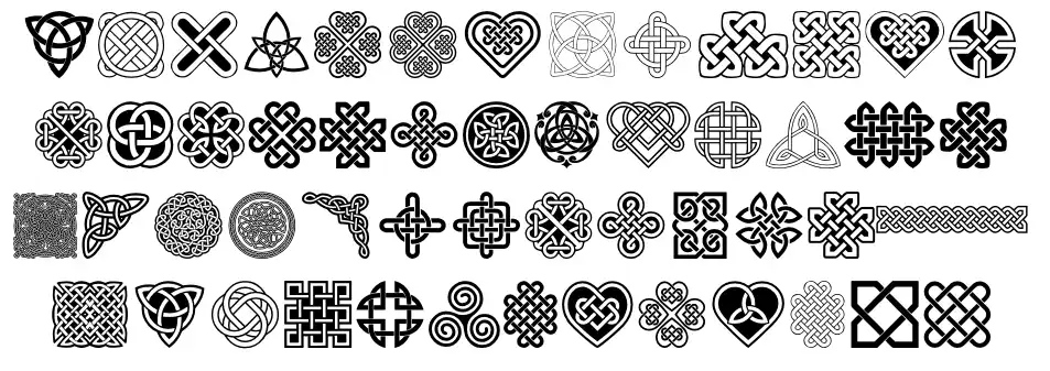 Celtic Knots