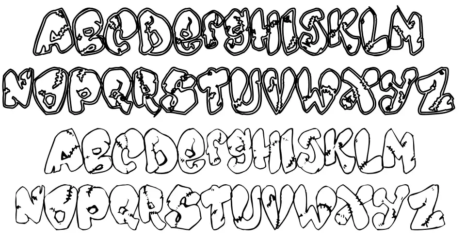 Chankenstein