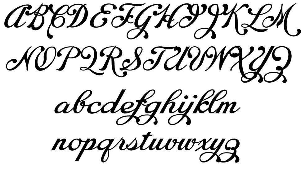 Chapel Script