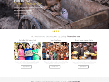 CharityMag