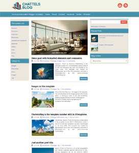 ChattelsBlog