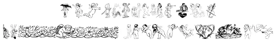 Cherub