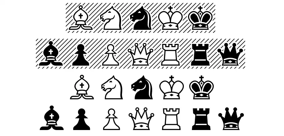 Chess Alpha