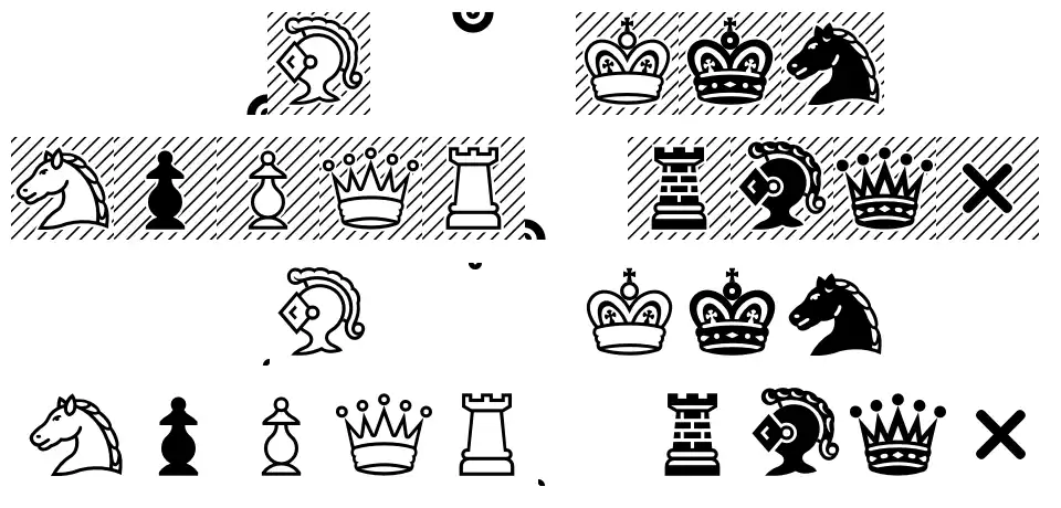 Chess Condal