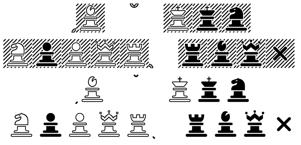 Chess Marroquin