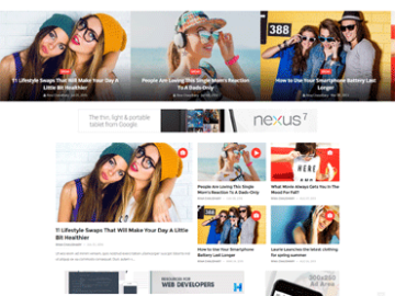 ChicMag