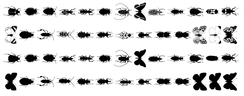 ChileanBugs