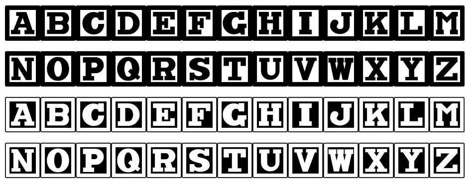 ChockABlockNF