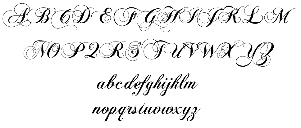 Chopin Script