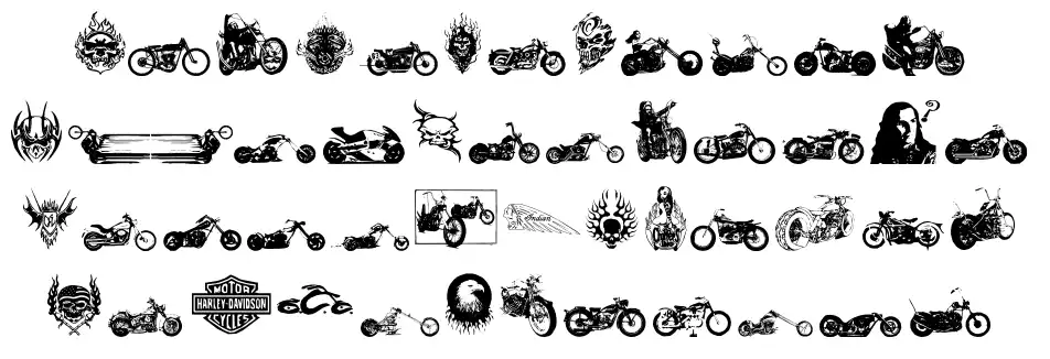 Choppers for Life