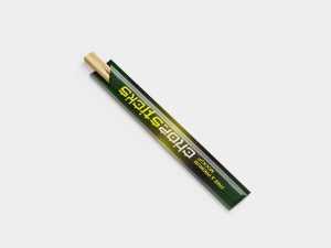 Chopsticks Packaging Mockup