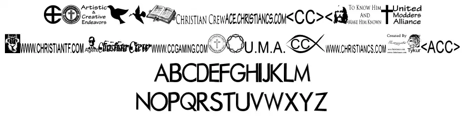 Christian Crew