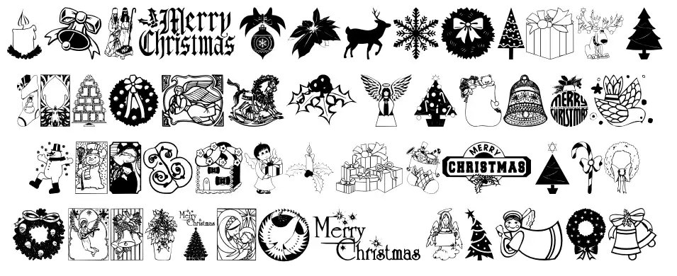 Christmas Time