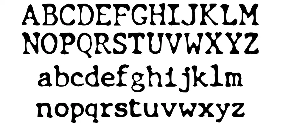 Chunk Type