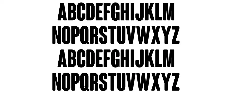 Coluna Rounded