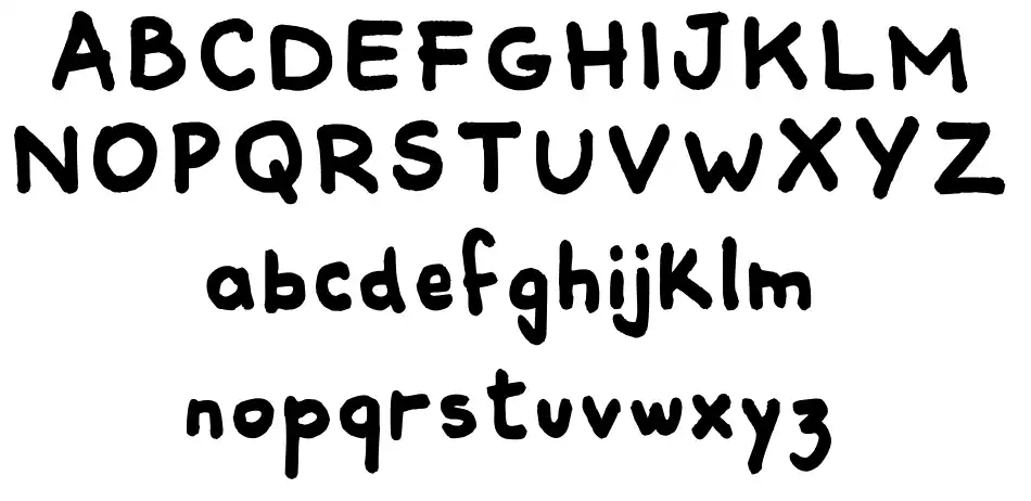 Comiquita Sans