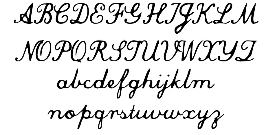 Commercial Script