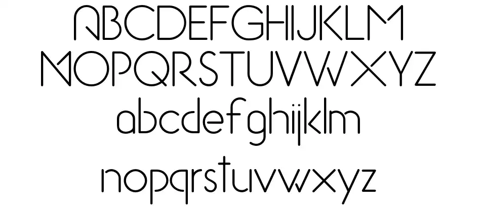 Comunica Type