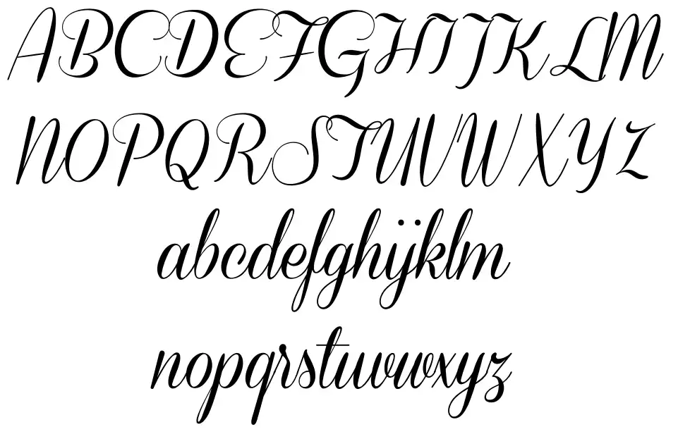 Coneria Script