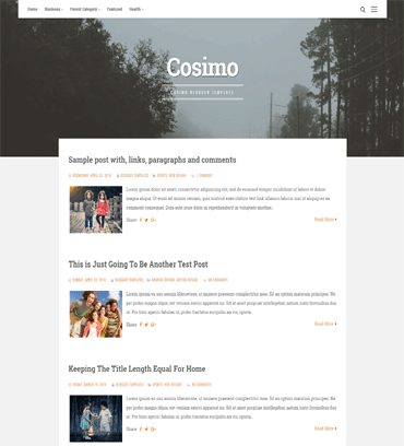 Cosimo