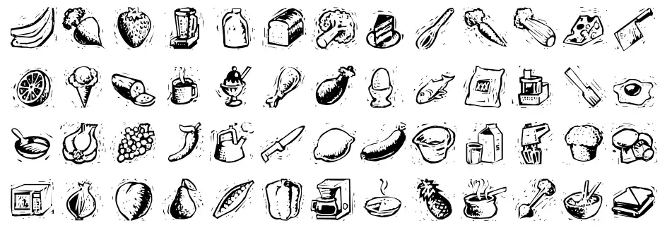 Counterscraps