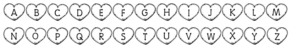 Country Hearts