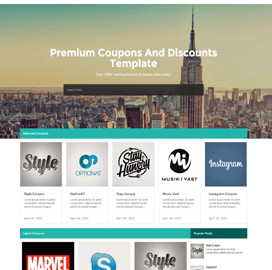 Couponism