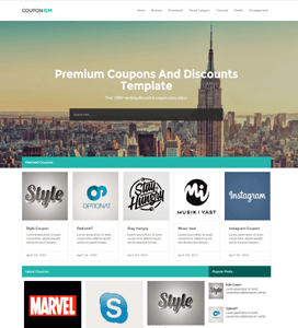 Couponism