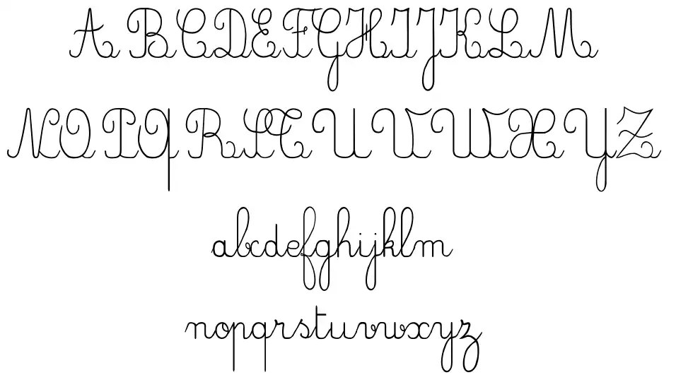 Crayon, Plume, Seyes