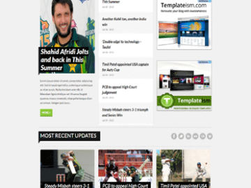Cricket Mag